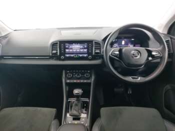 Used Skoda Karoq 2024 for sale - 75039915: Photo