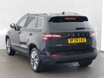 Used Skoda Karoq 2024 for sale - 75039915: Photo