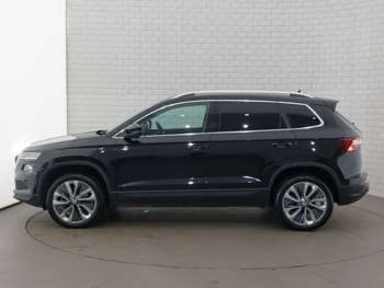 Used Skoda Karoq 2024 for sale - 75039915: Photo