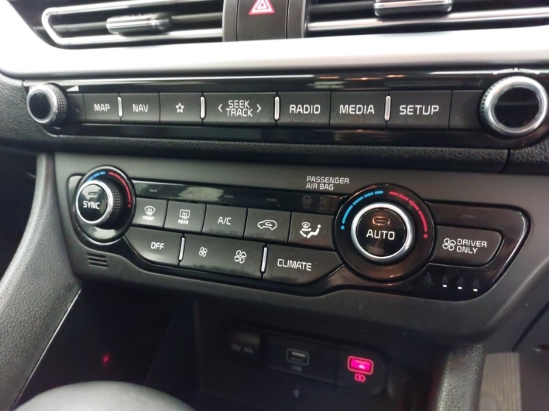 Used Kia Niro 2021 for sale - 76414577: Photo 15