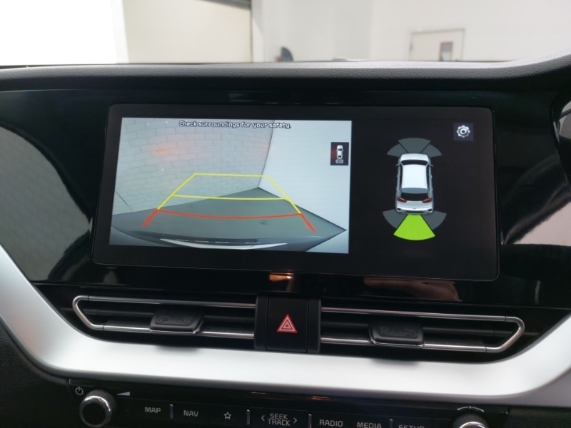 Used Kia Niro 2021 for sale - 76414577: Photo 19