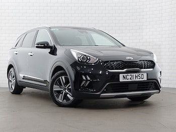 Kia - Niro