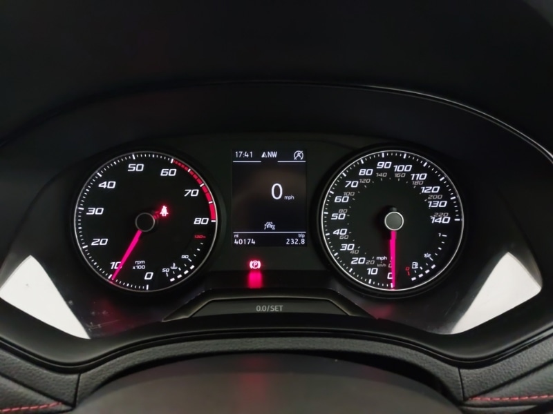 Used SEAT Ibiza 2021 for sale - 78112847: Photo 13