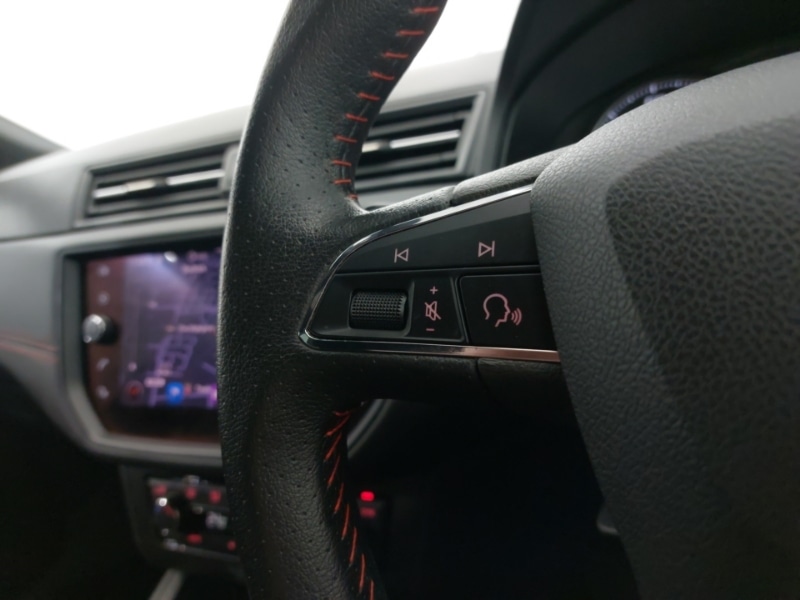 Used SEAT Ibiza 2021 for sale - 78112847: Photo 14