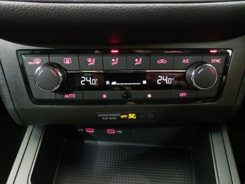 Used SEAT Ibiza 2021 for sale - 78112847: Photo 17