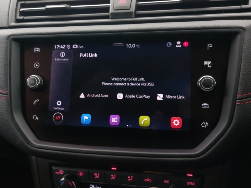 Used SEAT Ibiza 2021 for sale - 78112847: Photo 18