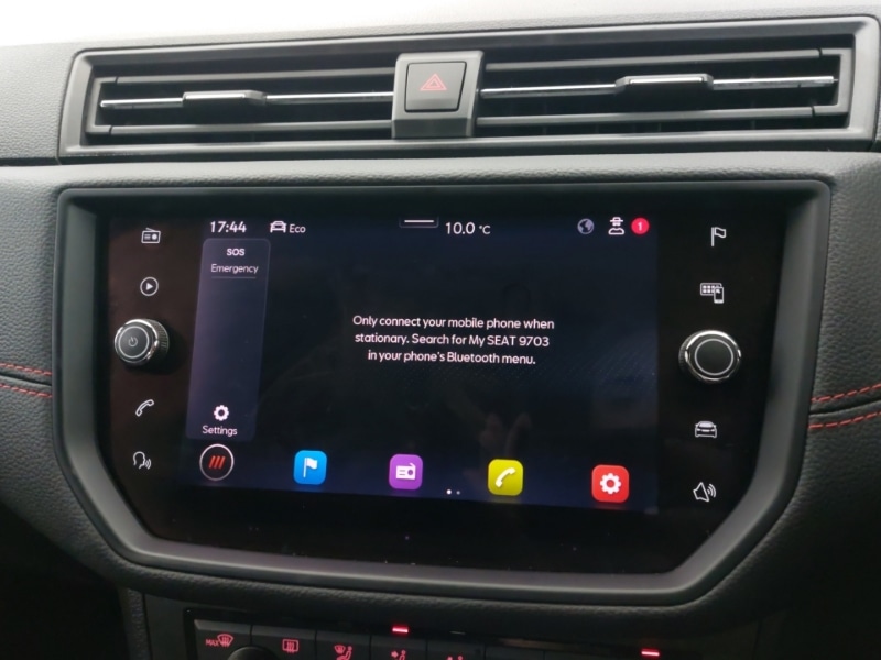 Used SEAT Ibiza 2021 for sale - 78112847: Photo 19