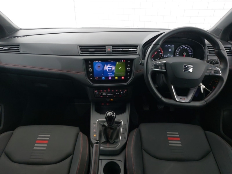 Used SEAT Ibiza 2021 for sale - 78112847: Photo 2