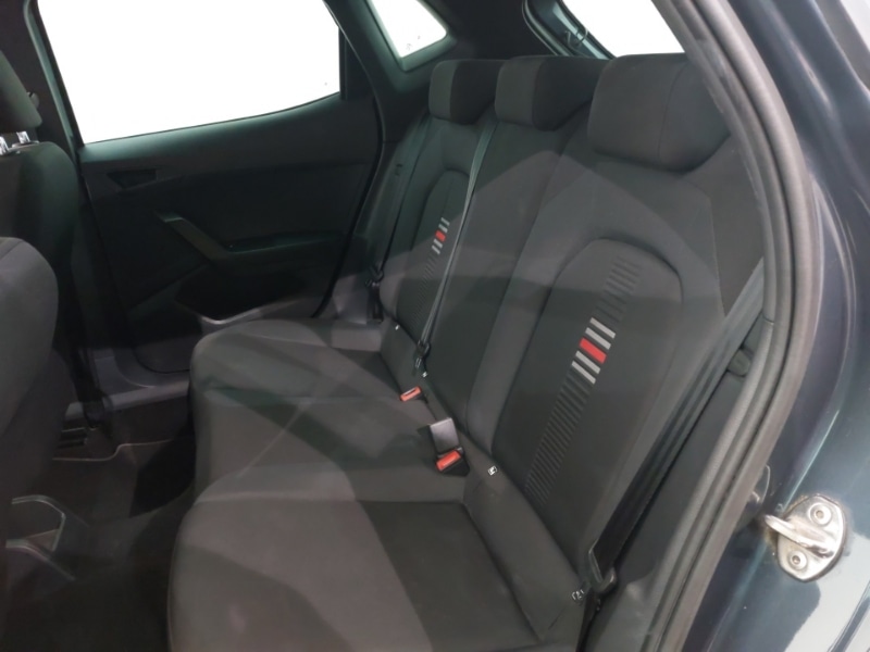 Used SEAT Ibiza 2021 for sale - 78112847: Photo 6