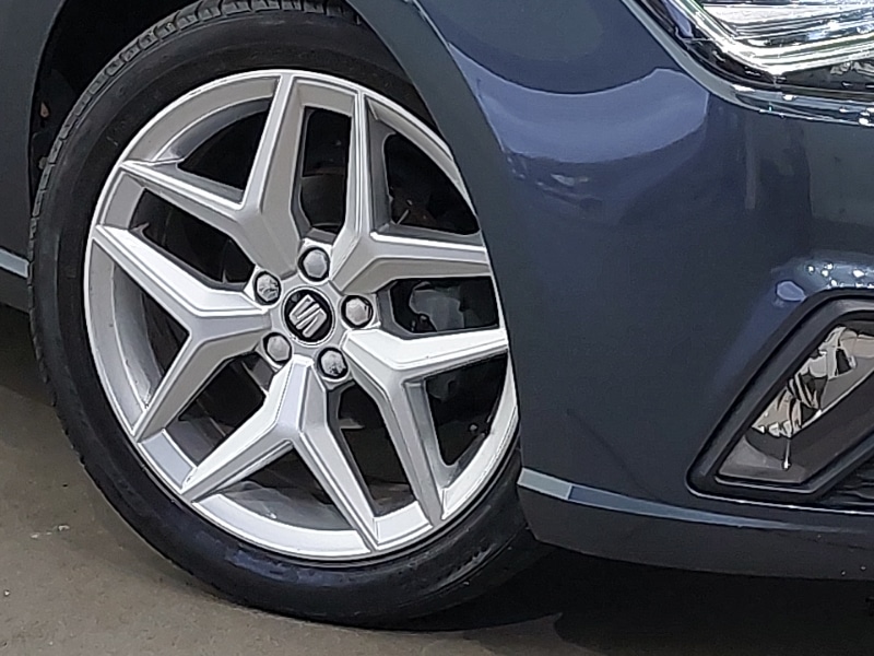 Used SEAT Ibiza 2021 for sale - 78112847: Photo 9