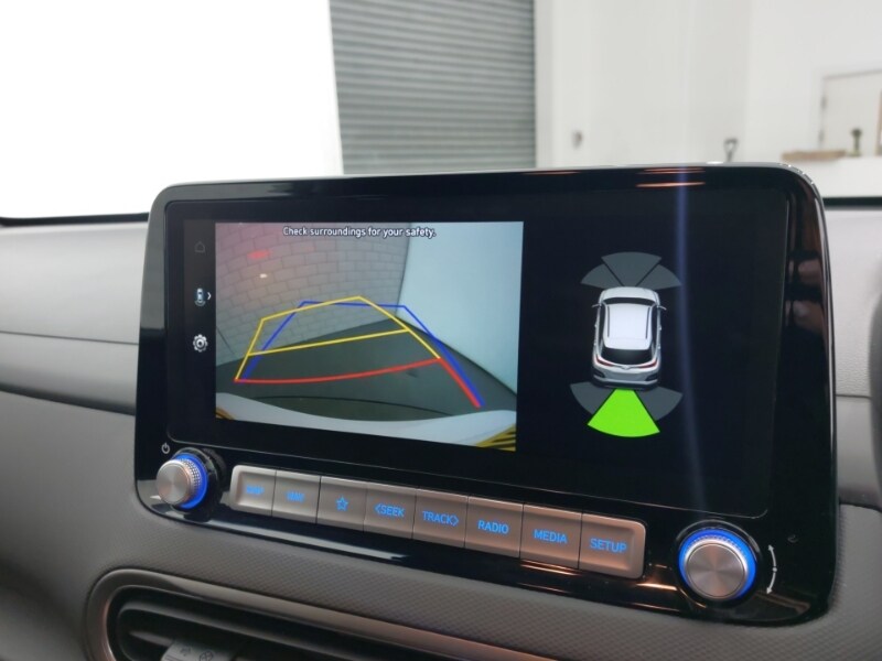 Used Hyundai KONA 2023 for sale - 77816325: Photo 16