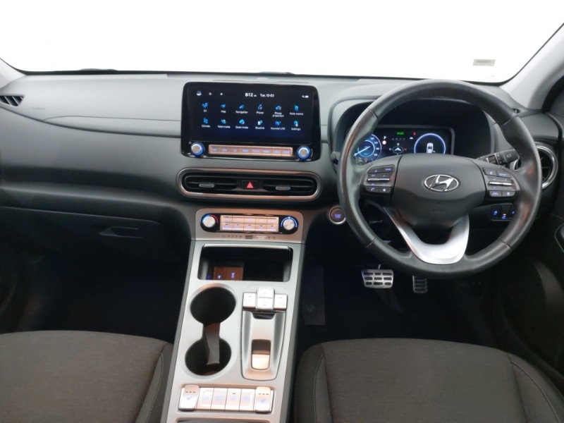 Used Hyundai KONA 2023 for sale - 77816325: Photo 2