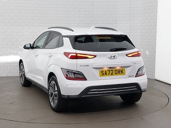 Used Hyundai KONA 2023 for sale - 77816325: Photo