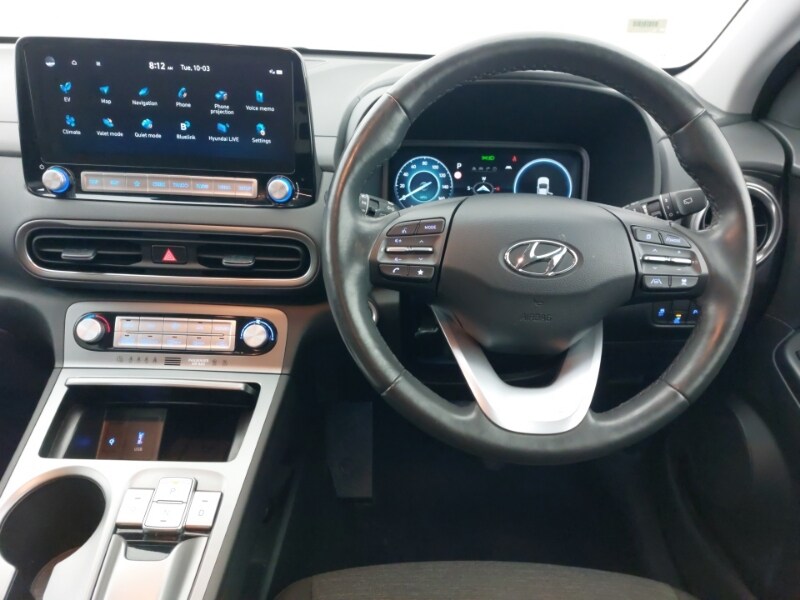 Used Hyundai KONA 2023 for sale - 77816325: Photo 7