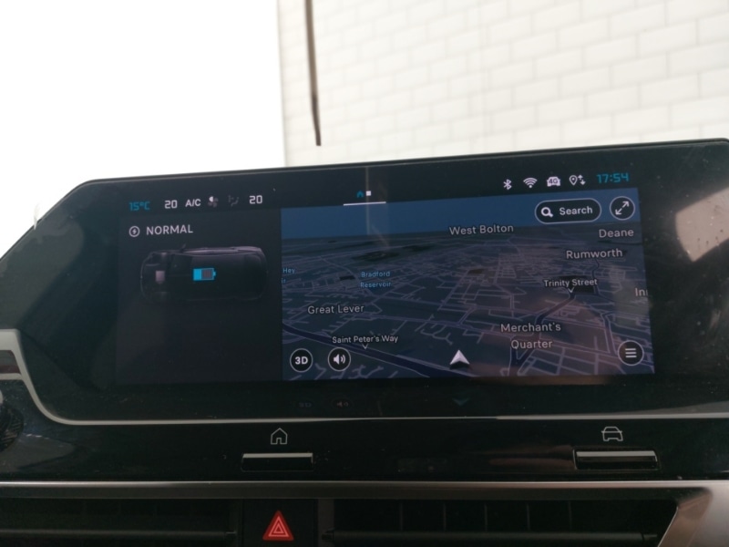 Used Citroen C4 2024 for sale - 76556123: Photo 11