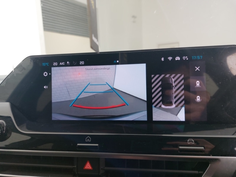 Used Citroen C4 2024 for sale - 76556123: Photo 19