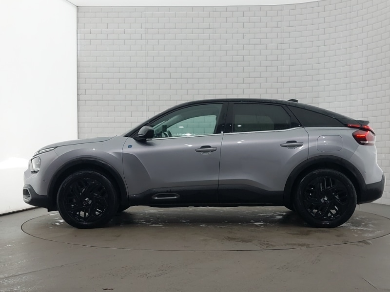 Used Citroen C4 2024 for sale - 76556123: Photo 4