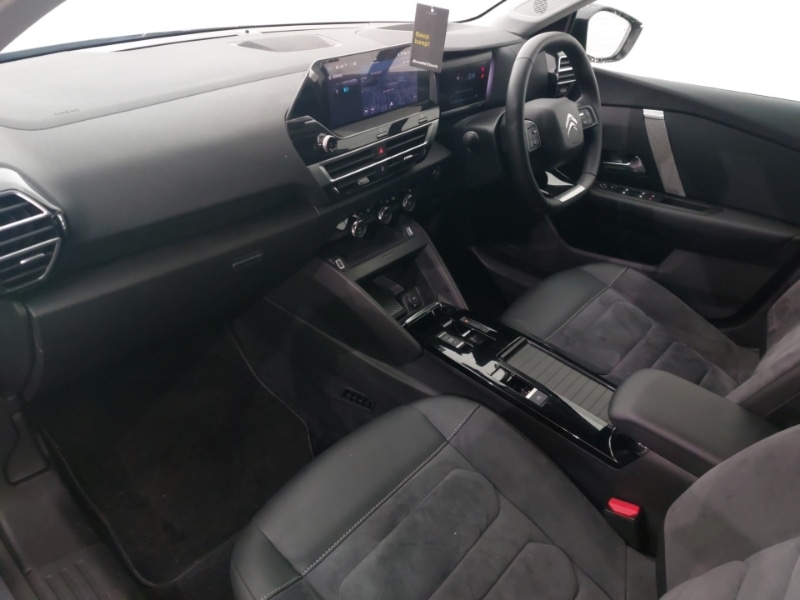 Used Citroen C4 2024 for sale - 76556123: Photo 5