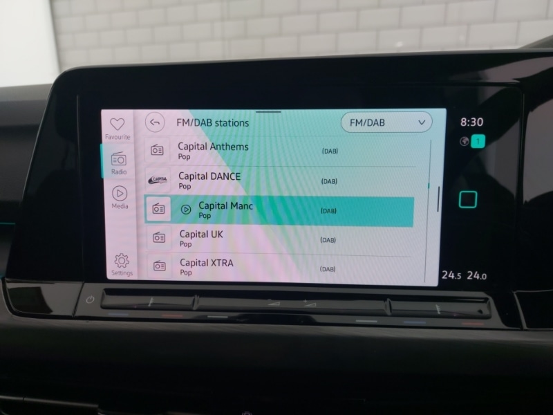 Used Volkswagen Golf 2020 for sale - 77569174: Photo 11