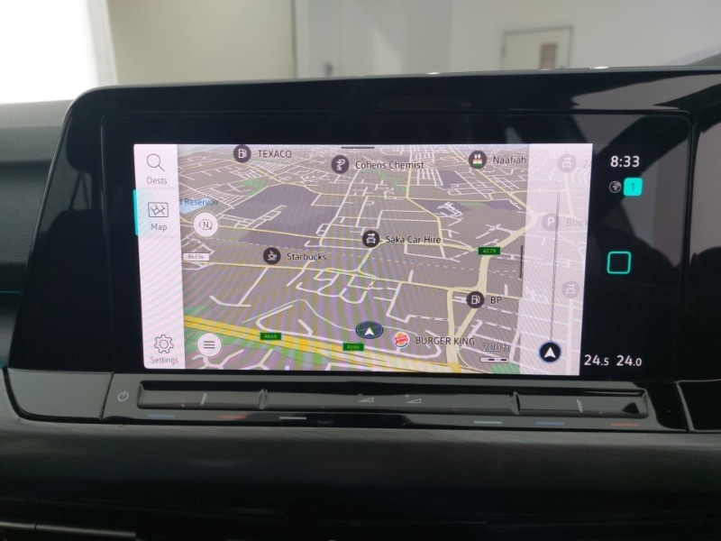 Used Volkswagen Golf 2020 for sale - 77569174: Photo 14