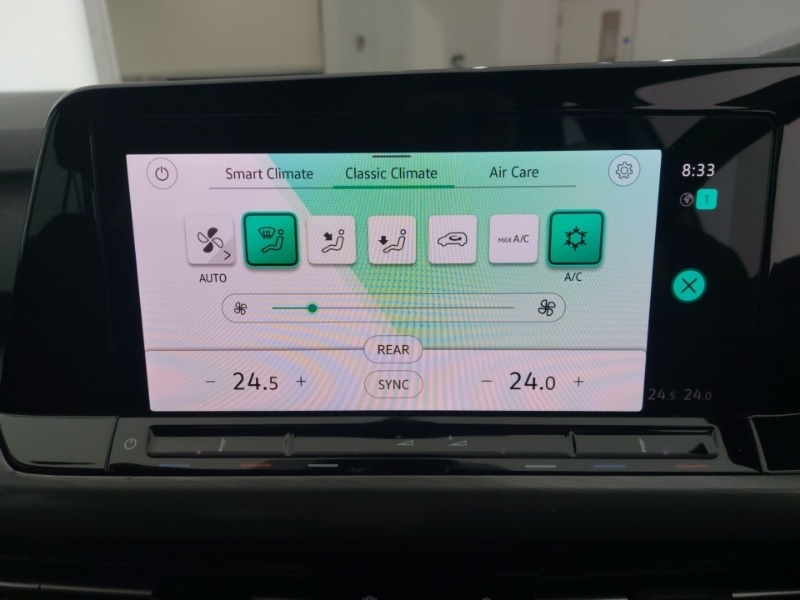 Used Volkswagen Golf 2020 for sale - 77569174: Photo 16