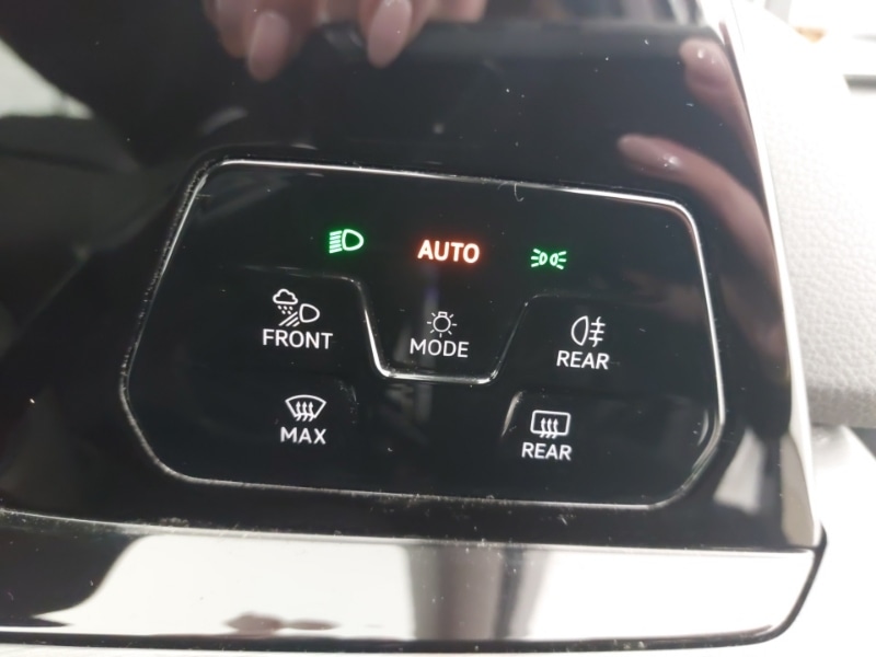 Used Volkswagen Golf 2020 for sale - 77569174: Photo 19