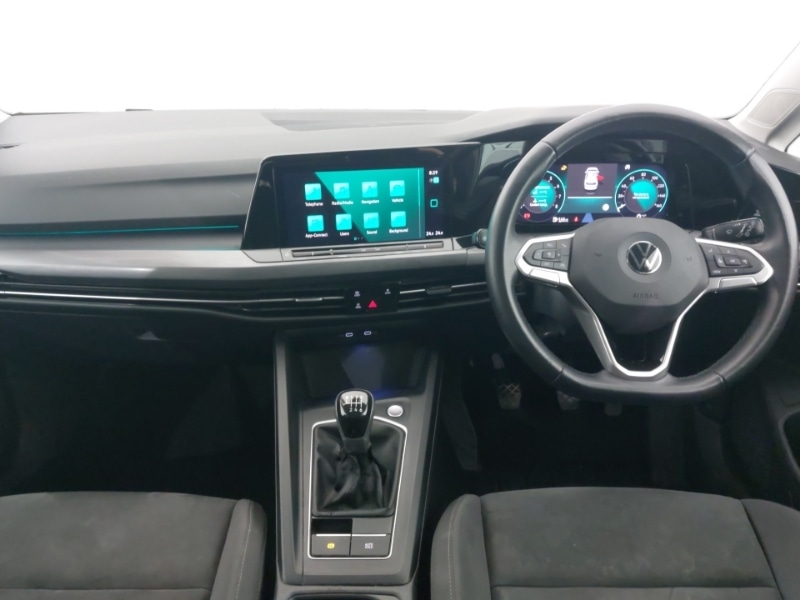 Used Volkswagen Golf 2020 for sale - 77569174: Photo 2