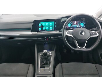 Used Volkswagen Golf 2020 for sale - 77569174: Photo