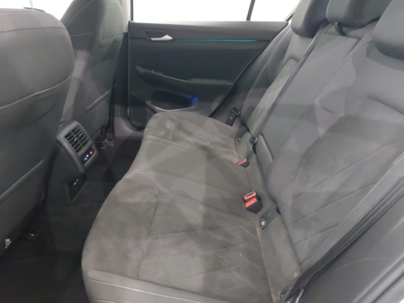 Used Volkswagen Golf 2020 for sale - 77569174: Photo 6