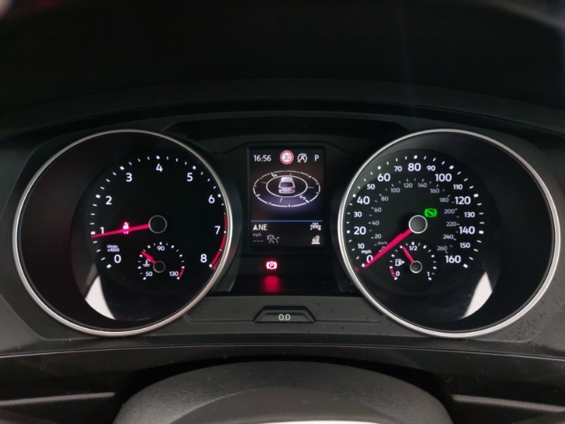 Used Volkswagen Tiguan 2022 for sale - 76387838: Photo 13