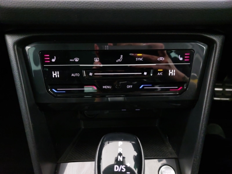 Used Volkswagen Tiguan 2022 for sale - 76387838: Photo 18