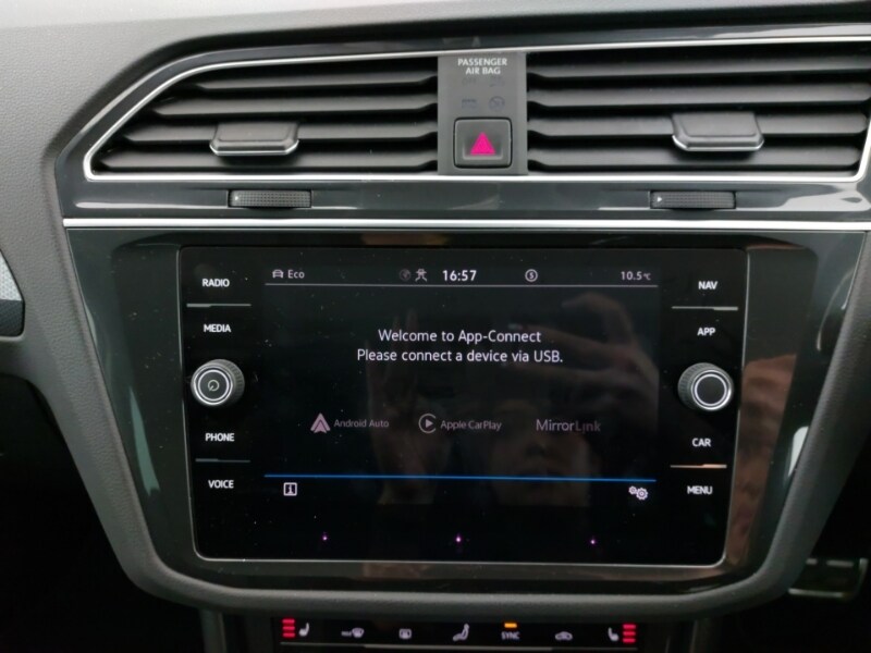 Used Volkswagen Tiguan 2022 for sale - 76387838: Photo 19