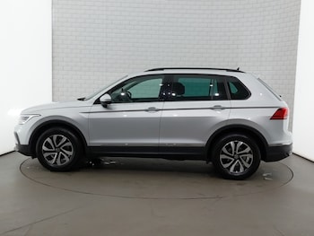 Used Volkswagen Tiguan 2022 for sale - 76387838: Photo