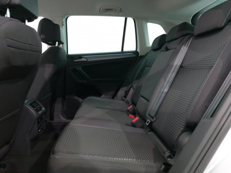 Used Volkswagen Tiguan 2022 for sale - 76387838: Photo 6