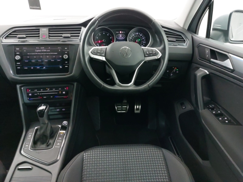 Used Volkswagen Tiguan 2022 for sale - 76387838: Photo 7