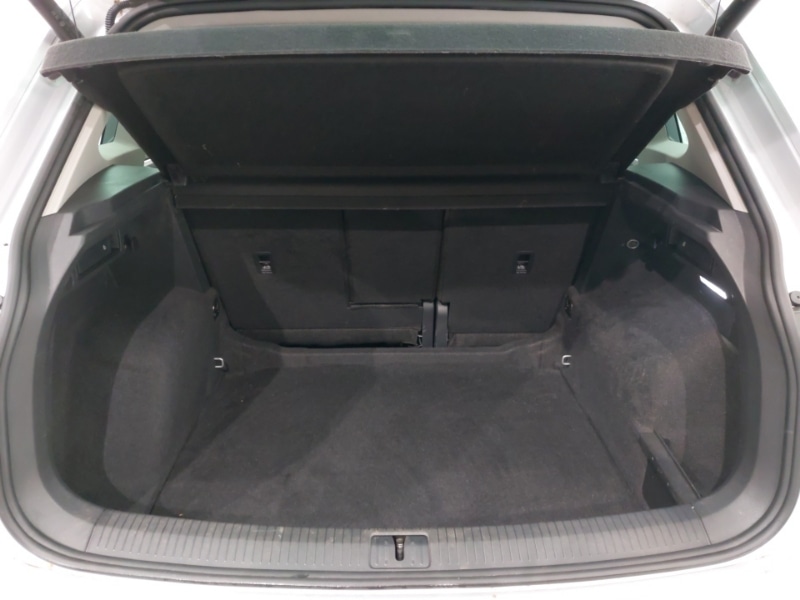 Used Volkswagen Tiguan 2022 for sale - 76387838: Photo 8