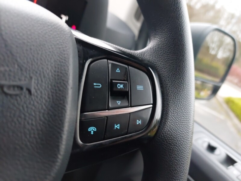 Used Ford Transit Custom 2024 for sale - 77669839: Photo 14