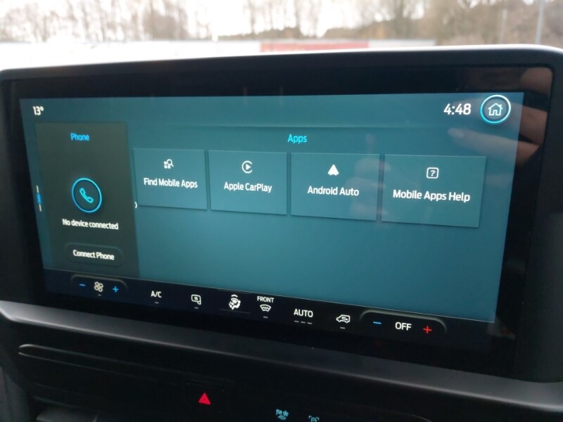 Used Ford Transit Custom 2024 for sale - 77669839: Photo 15