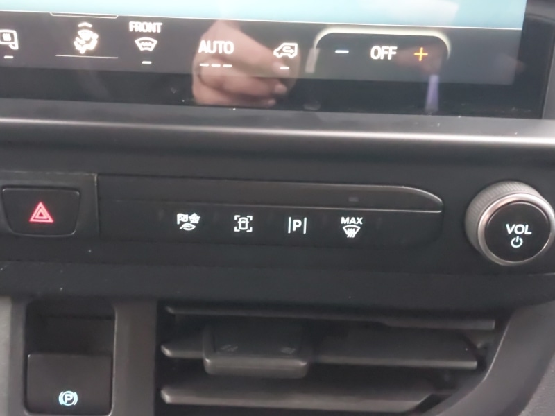 Used Ford Transit Custom 2024 for sale - 77669839: Photo 16