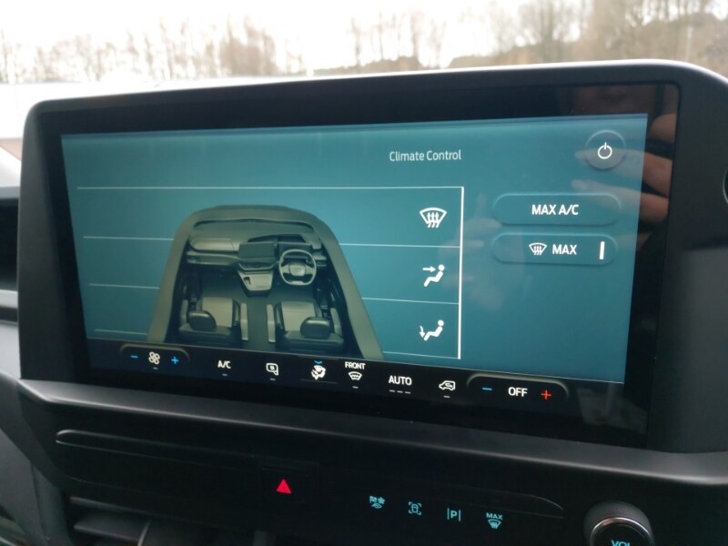 Used Ford Transit Custom 2024 for sale - 77669839: Photo 17