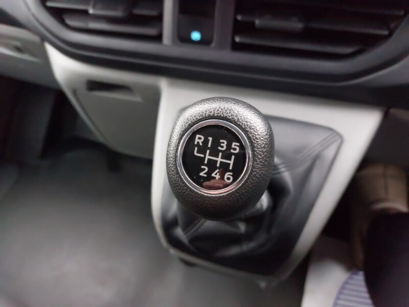 Used Ford Transit Custom 2024 for sale - 77669839: Photo 18