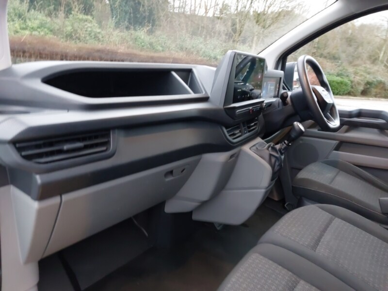 Used Ford Transit Custom 2024 for sale - 77669839: Photo 5