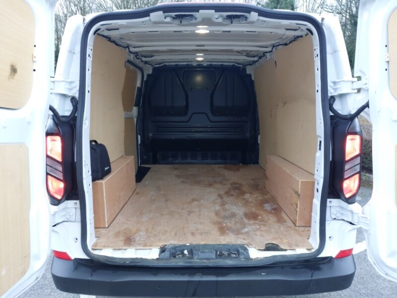 Used Ford Transit Custom 2024 for sale - 77669839: Photo 8