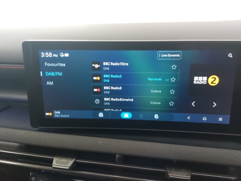 Used Hyundai TUCSON 2024 for sale - 77623704: Photo 10