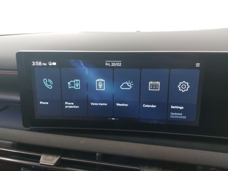 Used Hyundai TUCSON 2024 for sale - 77623704: Photo 11