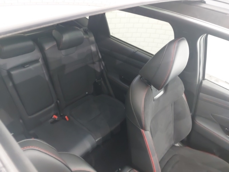 Used Hyundai TUCSON 2024 for sale - 77623704: Photo 12