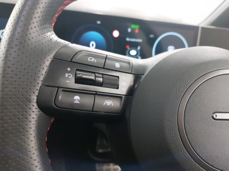 Used Hyundai TUCSON 2024 for sale - 77623704: Photo 14