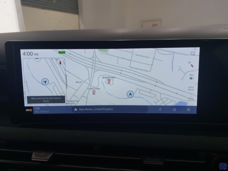 Used Hyundai TUCSON 2024 for sale - 77623704: Photo 16