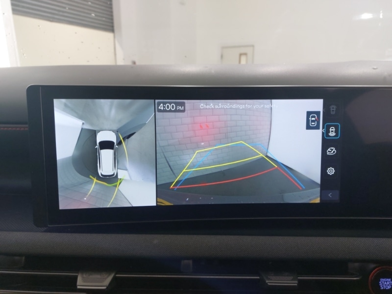 Used Hyundai TUCSON 2024 for sale - 77623704: Photo 17