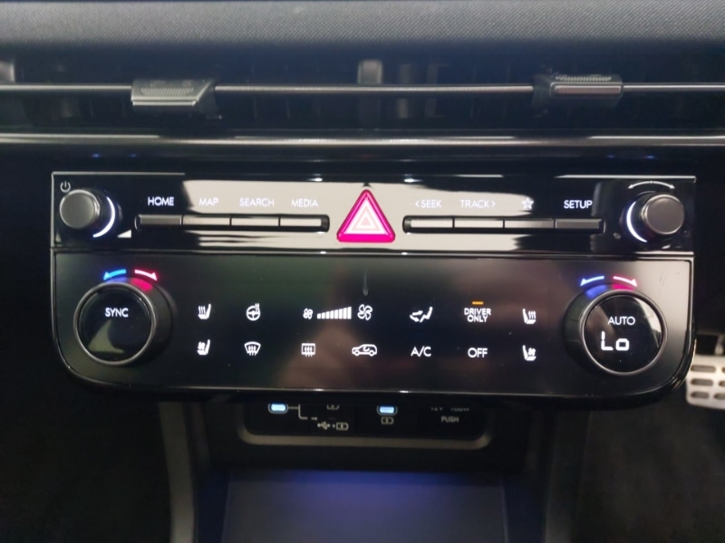 Used Hyundai TUCSON 2024 for sale - 77623704: Photo 18